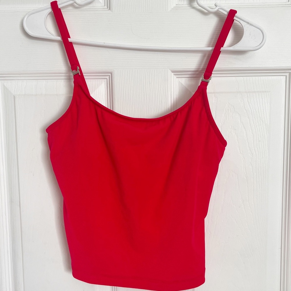 ATHENA | Tankini Top